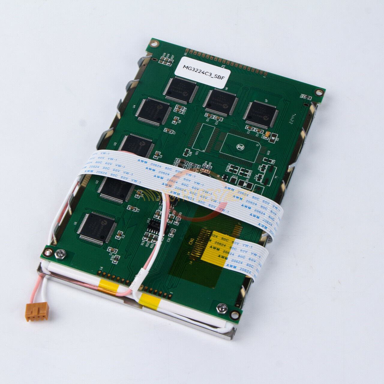 5.7 Inch LCD Screen Panel MG3224C3-SBF - 1X