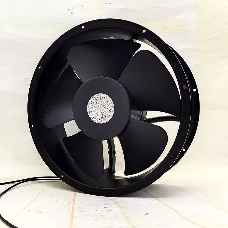 JASEN JS25489HA2(F7) 220V-240V 25489 25CM Large Blower Cooling Fan