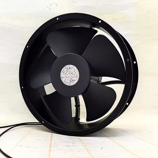 JASEN JS25489HA2(F7) 220V-240V 25489 25CM Large Blower Cooling Fan