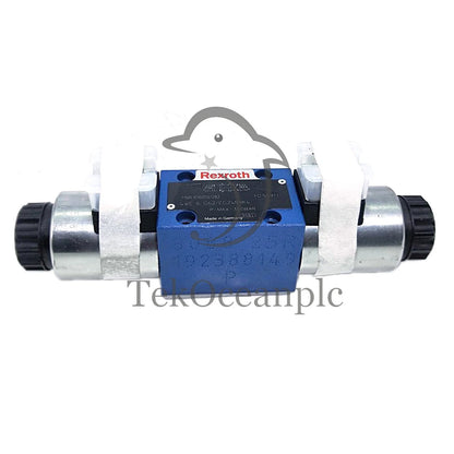 REXROTH 4WE6G62/EG24N9K4 Solenoid Valve #te