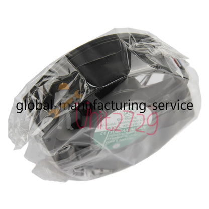 1PCS BI-SONIC 5E-DVB-1 Cooling Fan #ke