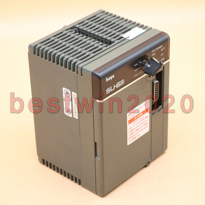 Used Koyo SU-6B CPU Module Without Program Card - Affordable and Reliable - KOYO