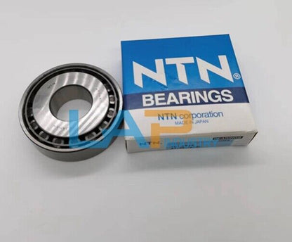 NTN Tapered Roller Bearing 4T-33019 - 95x145x39 mm - NTN