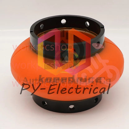 Rexnord OMEGA E5 Element 10287333 Flexible Coupling 1PCS