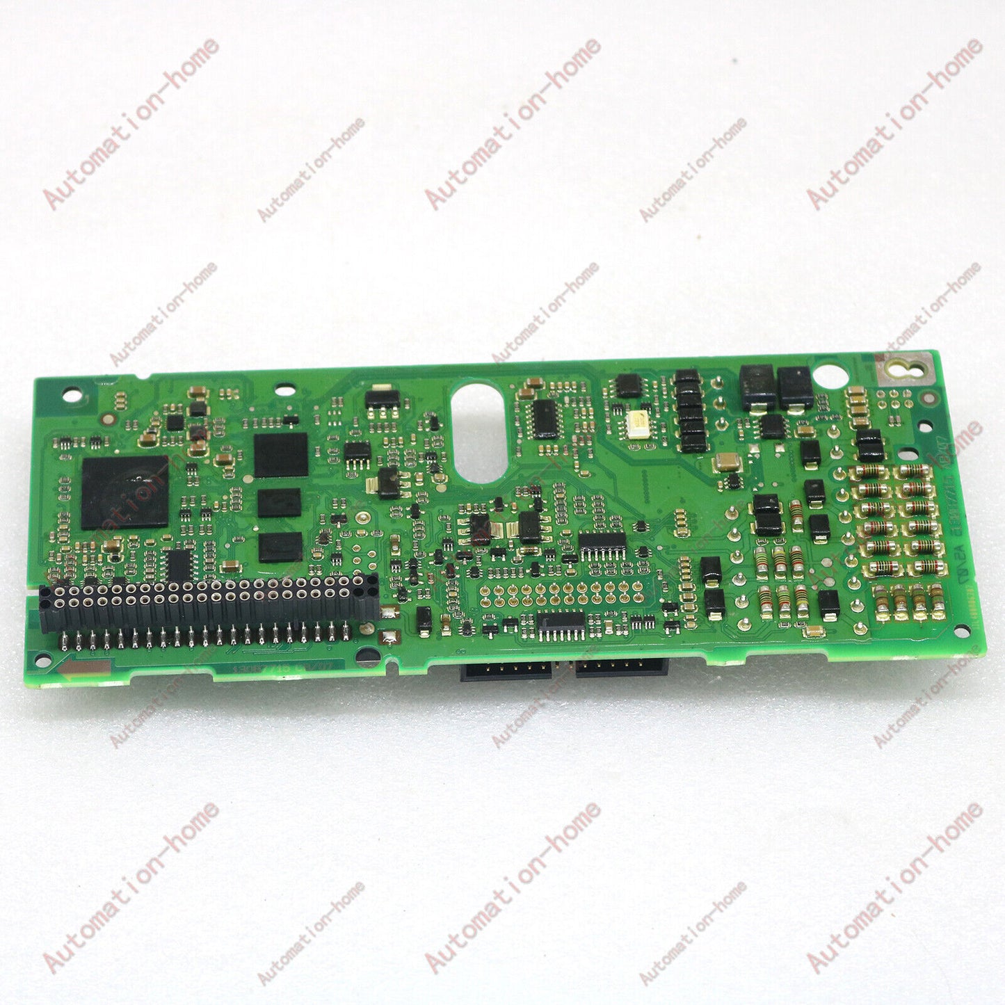 Used Danfoss 130B7715 Board - DANFOSS