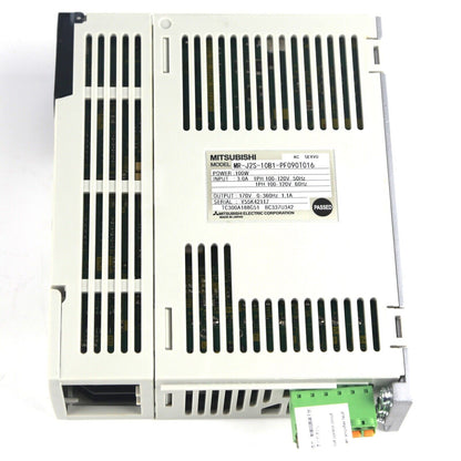 MITSUBISHI MR-J2S-10B1-PF090T016 AC Servo Drive