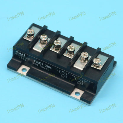 EVM31-050A 2DI150A-50 For Fuji GTR Transistor Module - FUJI GTR