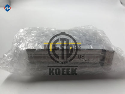1pcs ones for SMC MGPM12-40Z guide cylinder
