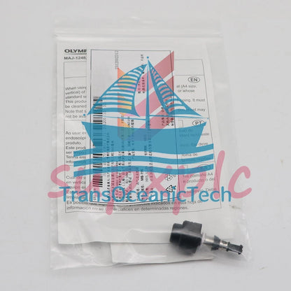 MB-196 air/water valve for 100 series flexible endoscope 1PCS