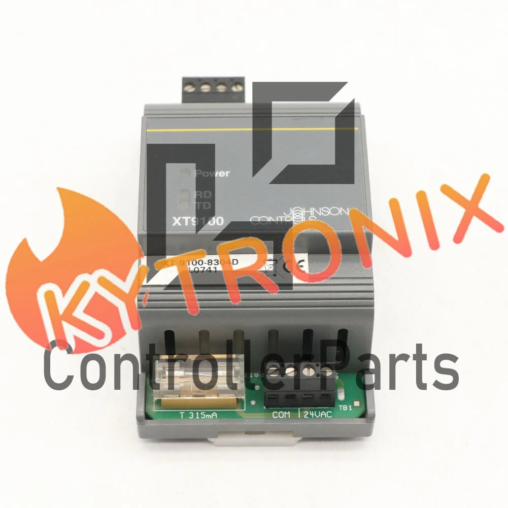1PCS Johnson Control Module XT-9100-8304D XT91008304