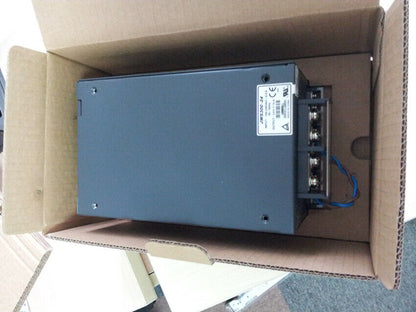 new 1pcs DENSEI-LAMBDA JWS300-24 Switching Power Supply 24V 14A - DENSEI