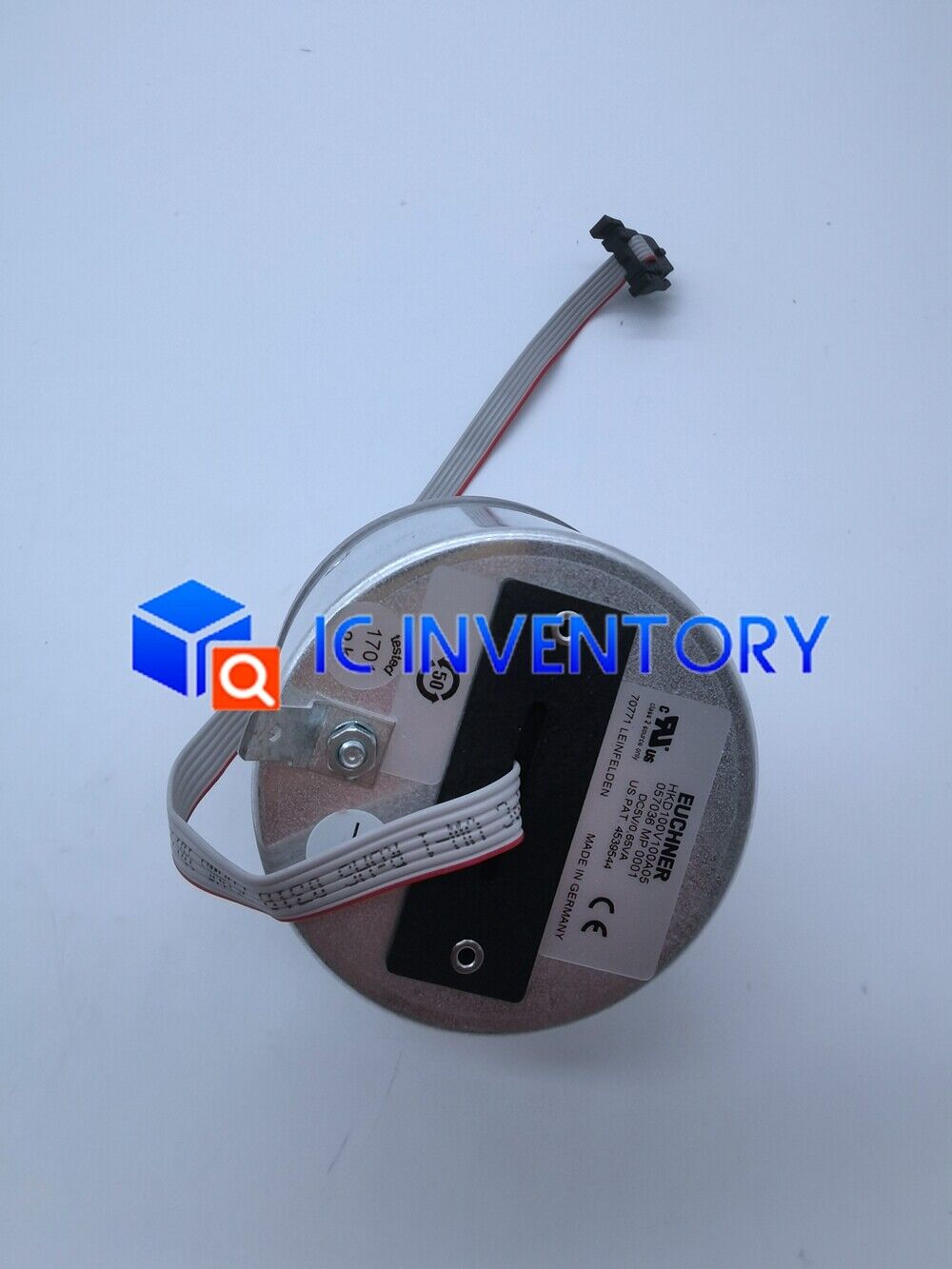 new 1PCS EUCHNER Handwheel pulse HKD100V100A05 - KOEED