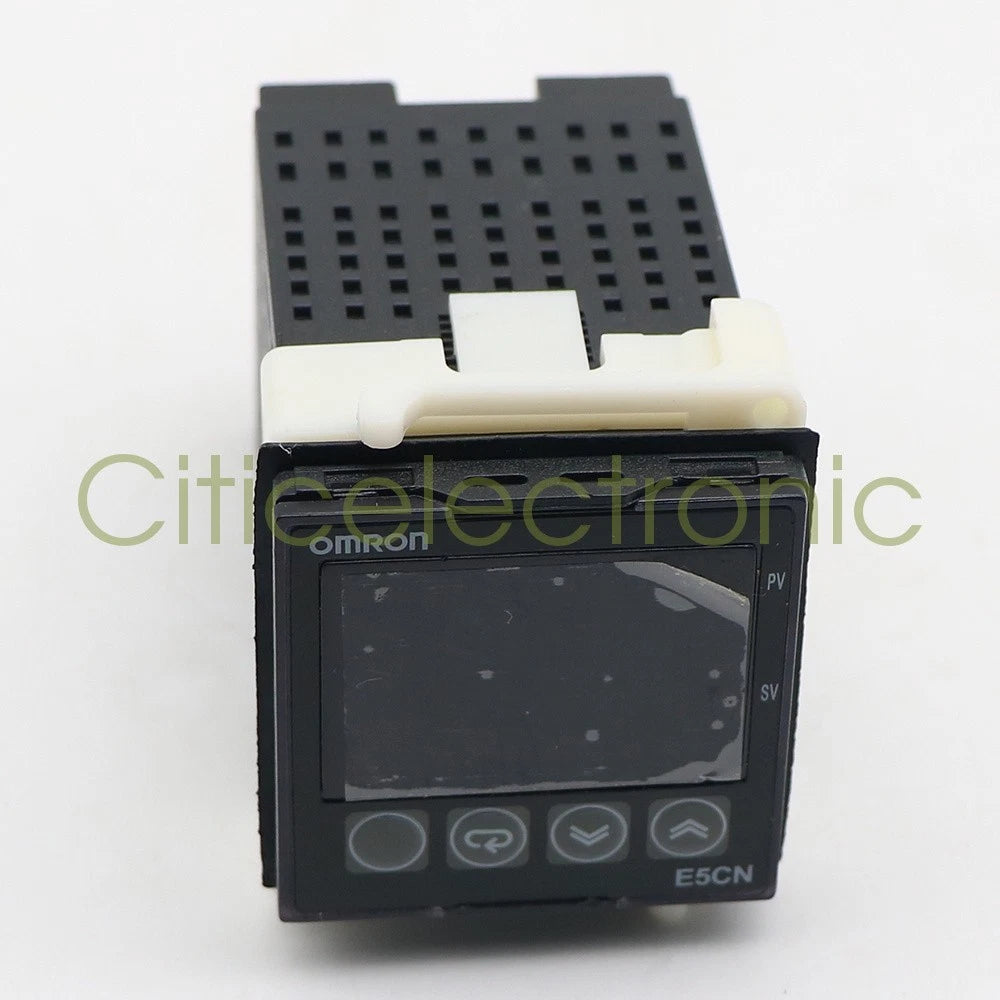 1PCS OMRON Digital Temperature Controller E5CN-R2MT-500 100-240V #CI