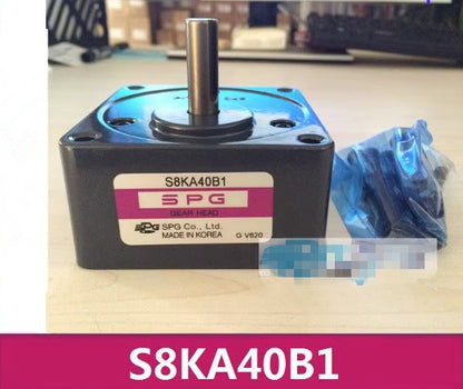 1PCS FIT FOR SPG reducer S8KA40B1