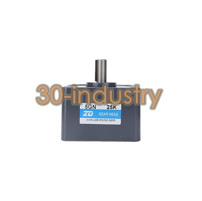 1PCS FOR ZD 5IK60RGN-AF 5GN3/3.6/5/7.5/9/10/12.5/15/18K Gear Reducer Motor 110V - KOEED