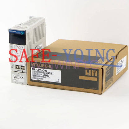 1PCS Mitsubishi Servo Drive MR-J2S-20B