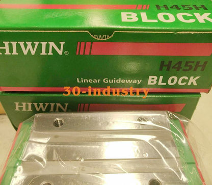 HIWIN HGH45HA Linear Guide Slider - 1 Piece Best Quality - HIWIN