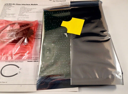 New Notifier XP6-MA Fire Alarm System – Professional Monitoring Solution - KOEED