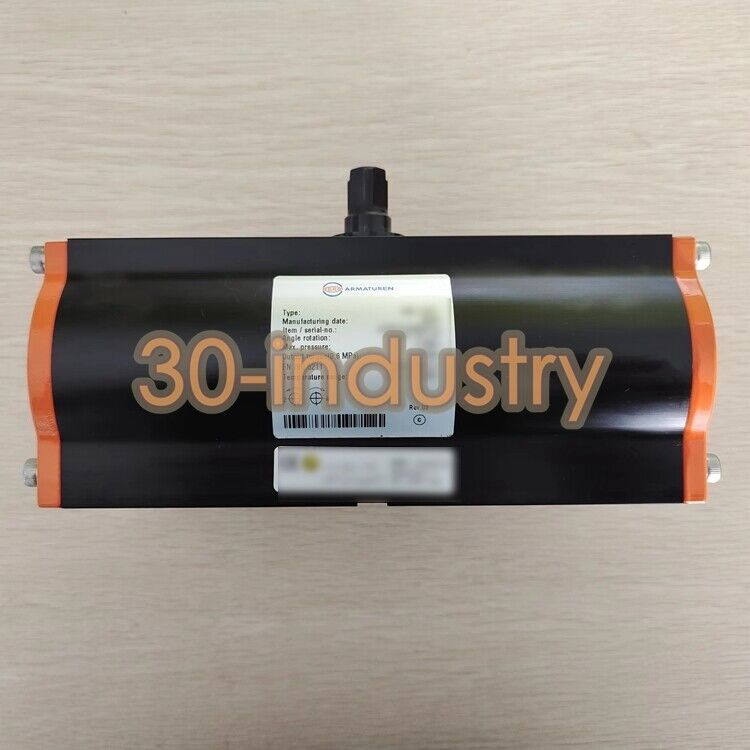 1pcs New For EB5.1SYD double acting pneumatic actuator - KOEED