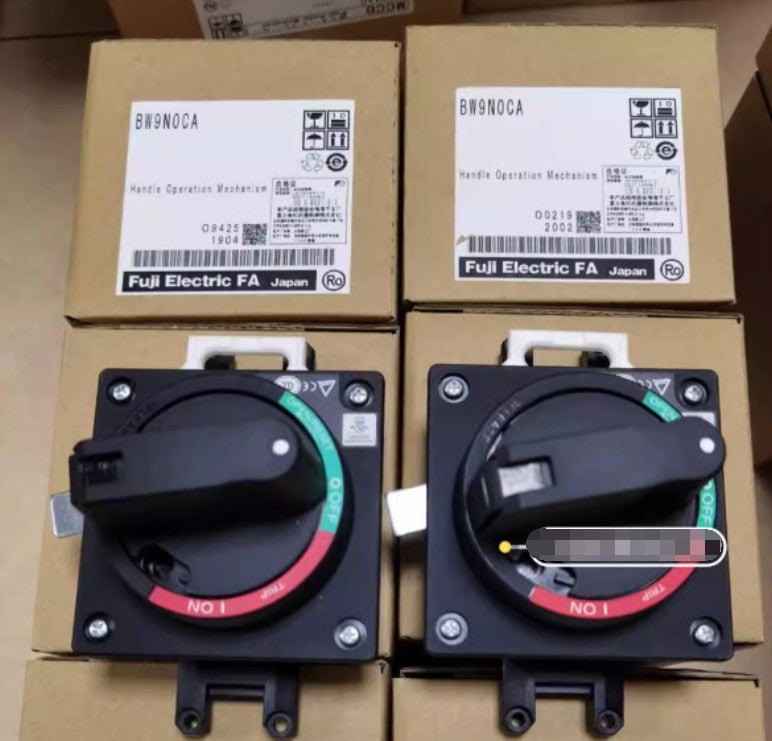 1PC  Fuji BW9N0CA  Handle Operation Mechanism  Free Ship