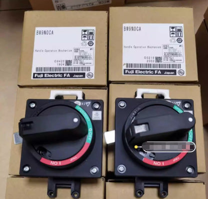 1PC  Fuji BW9N0CA  Handle Operation Mechanism  Free Ship