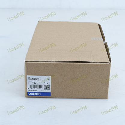 Omron NS5-MQ00 LCD Display Screen - OMRON