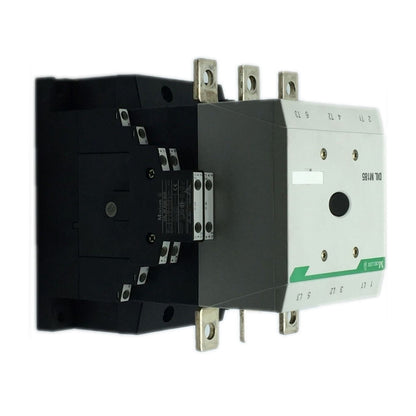 MOELLER DIL-M185 100-250VAC/DC Contactor - MOELLER