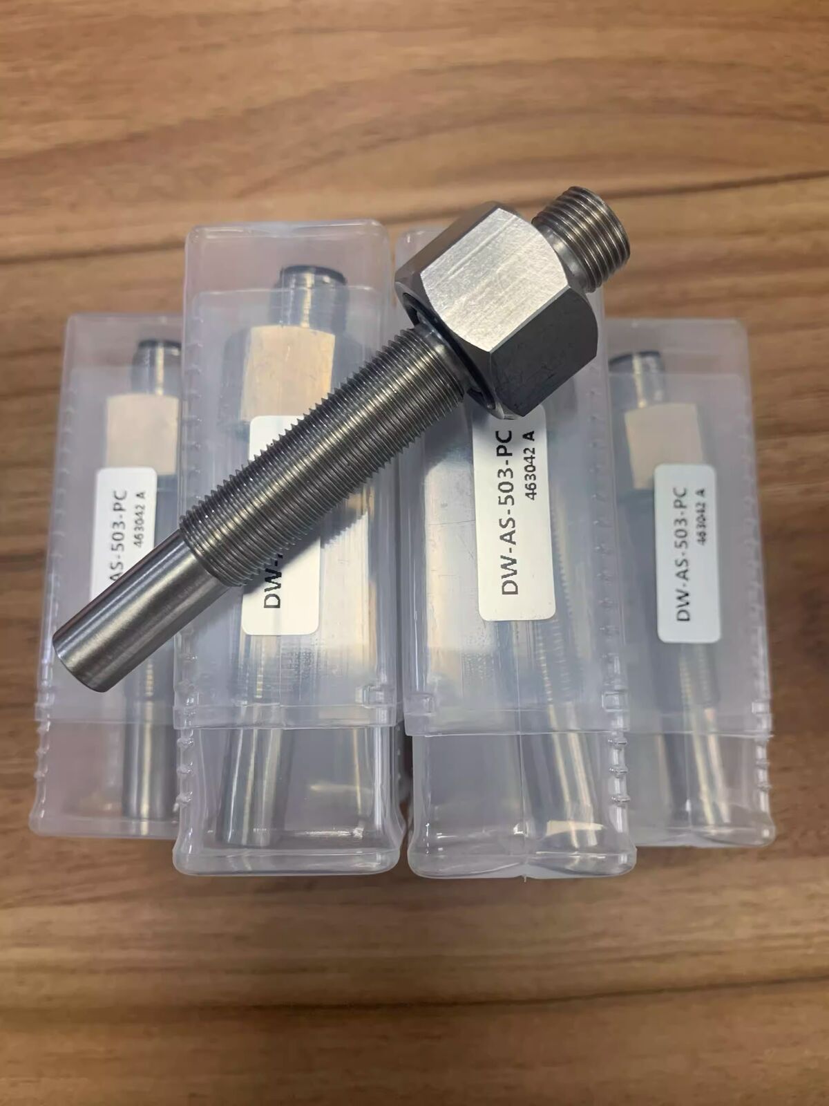 1Pcs Pump Sensor DW-AS-503-PC - D-WORKS SENSORS