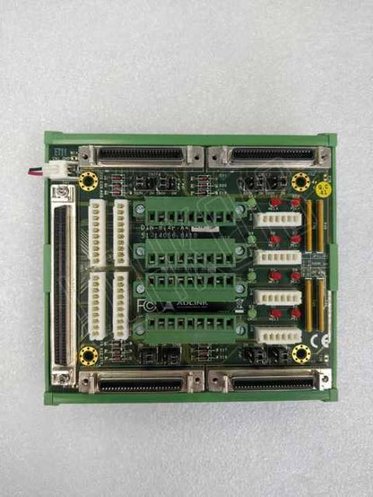 1PCS DIN-814P-A4 - KOEED