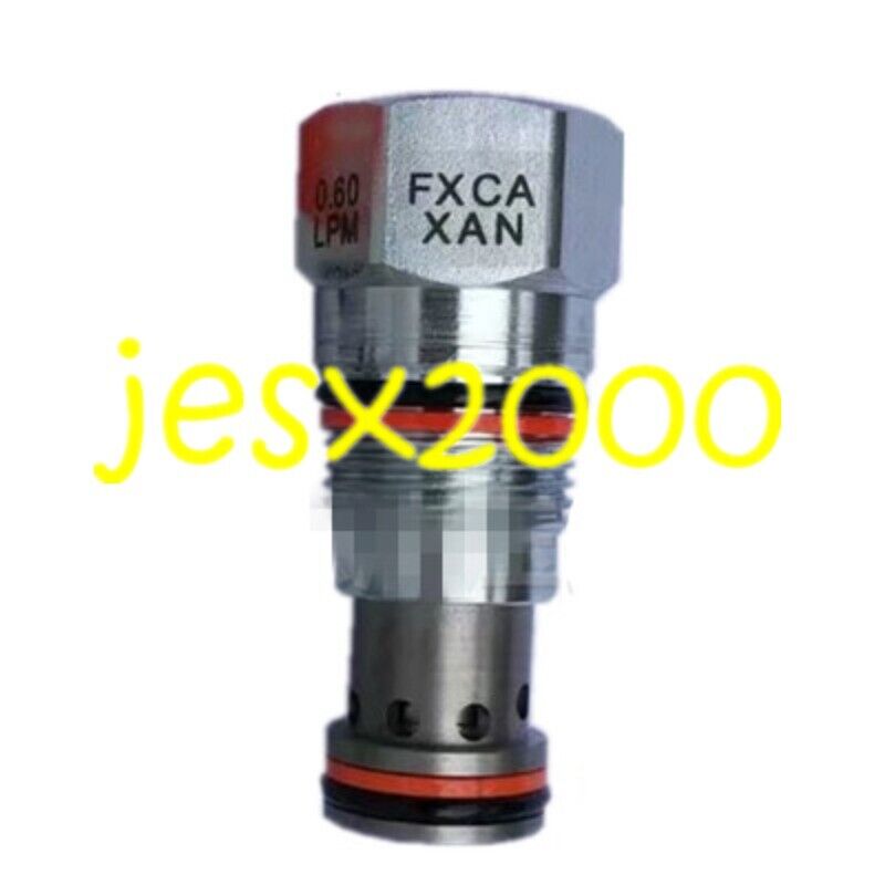 New 1PC SUN Flow Control Valve FXCA-XAN - SUN