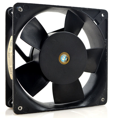 1pcs NMB 4715FS-23T-B10 230V12cm12038 double ball AC silent cooling fan