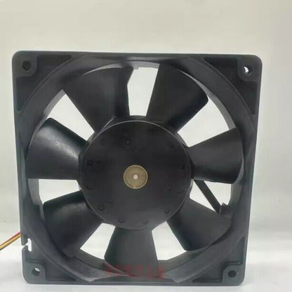 Sanyo 109P1224H4D031 Double Ball Fan - SANYO