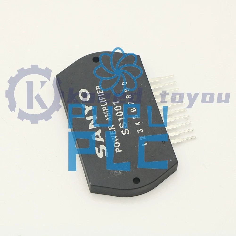 For SANYO 1pcs SS1001 Amplifier Module
