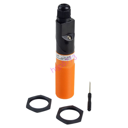 IFM KI0205 Capacitive Sensor Threaded Type 20...250 AC/DC ✦KD