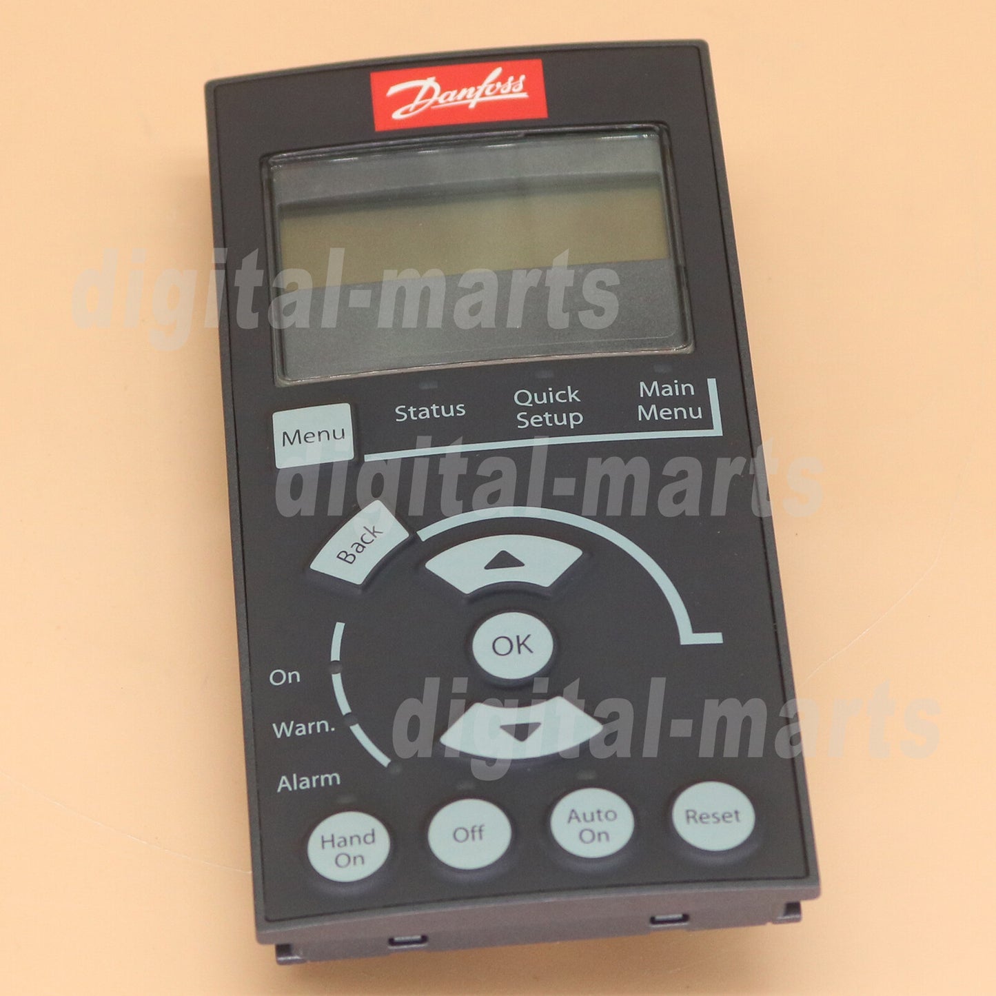 new 1PC Danfoss 130B1124 Control Panel LCP 101