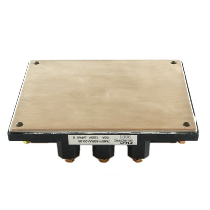 FUJI Power Supply Module 7MBP150RA120-05 - FUJI