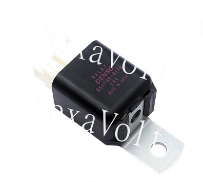 1Pc DENSO 056700-8170 24VDC Automotive Relay fast delivery