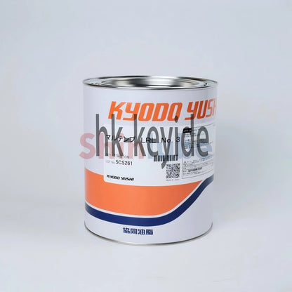 Japan KYODO YUSHI MULTEMP LRL NO.3 Grease 2.5KG