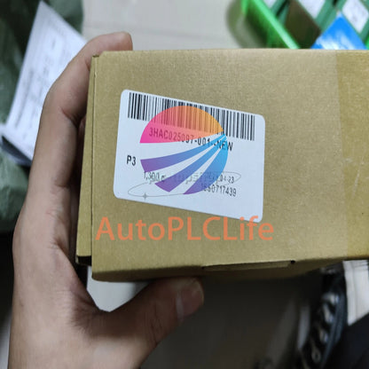 1PCS DSQC639 3HAC025097-001 Motherboard plc