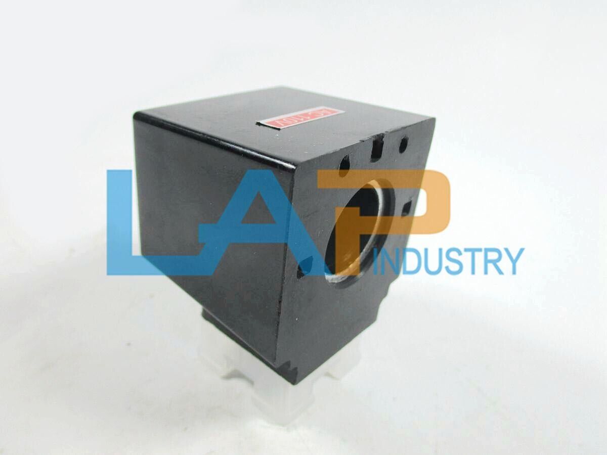 Replacement Solenoid Valve Coil LISK-SOL5 110V - 1 Piece - KOEED