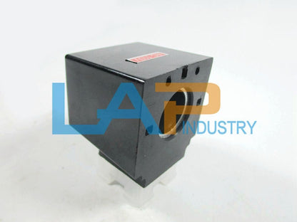 Replacement Solenoid Valve Coil LISK-SOL5 110V - 1 Piece - KOEED
