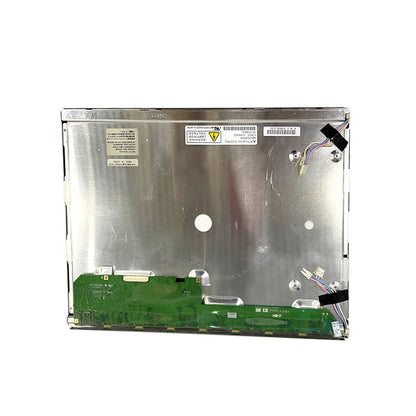 AA150XN04 15" LCD CNC System Display Screen Panel - KOEED