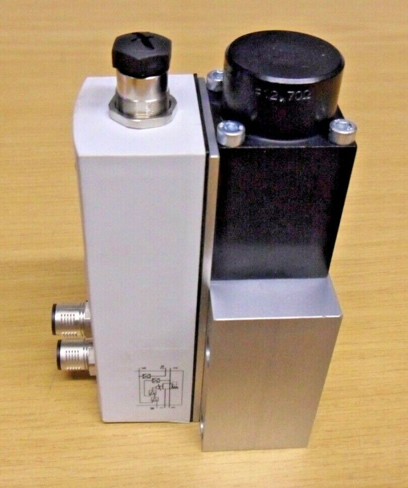 Festing VPPL-3Q-3-0L40H-V1-A-S1-1 in Box - FESTING
