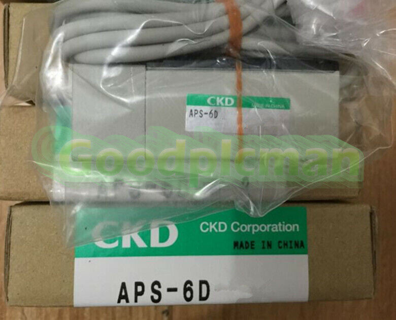 1PC CKD sensor APS-6D