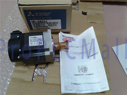 MITSUBISHI HG-KR23J Servo Motor HG-KR23J 1PCS