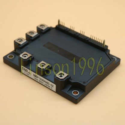 6MBP150RA060-02 Power Supply Module - FUJI