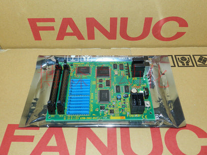 new 1PCS FANUC A20B-2002-0521 Quality Assurance - FANUC