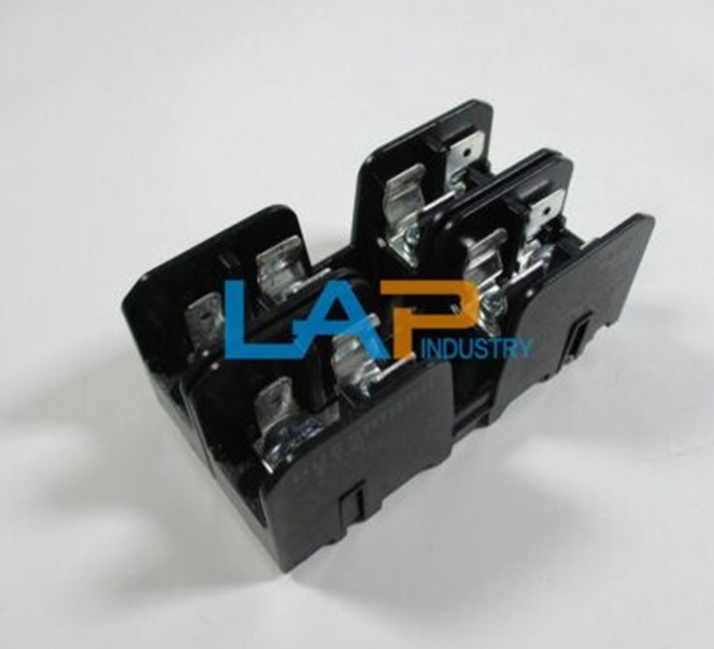 Busmann BMM603-xSQ Fuse Holder for 10x38mm Fuses - Pack of 5 - BUSMANN