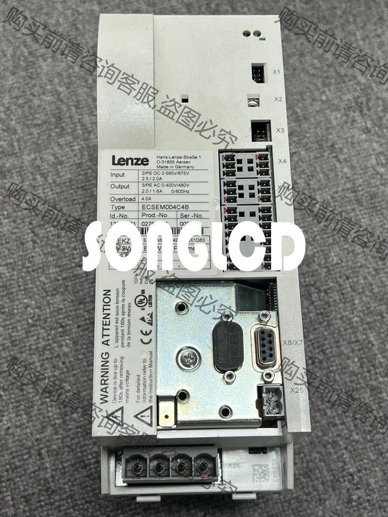 1PCS ECSEP004C4B Power Module - KOEED