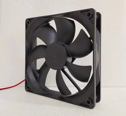 ORIX MDA1225-24G 12025 24V 0.34A 12CM Inverter Cooling Fan